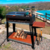 Parrilla Grill High End - EcoTronk