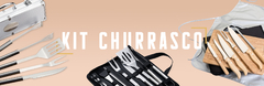 Banner da categoria Kit Churrasco