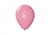 Globos Rosa standar 9" x50 - comprar online