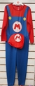 Disfraz Mario Bross - comprar online