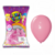 Globos Rosa standar 9" x50