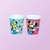 Vaso Minnie Mouse