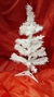 Arbol bariloche blanco 60 cm