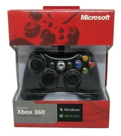 Joystick Pc Estilo XBOX 360