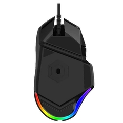 Mouse Gaming Profesional Rainbow Shenlong M1000px 10 Botones Hasta 10000 Dpi Sensor Pixart 3325 Ic - comprar online