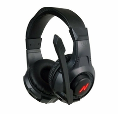 Auricular Vincha Gamer ST-8250 Noga - comprar online