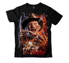 Freddy Krueger 2