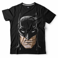 Batman Rostro