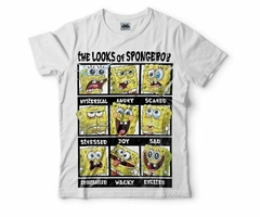 Bob Esponja