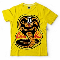 Cobra Kai Amarillo