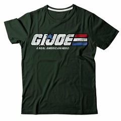 GI joe