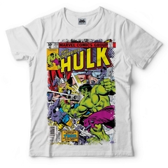 Hulk - Comic