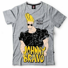 Jhonny Bravo