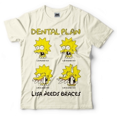 Lisa Dental Plan