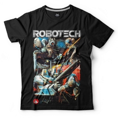 Robotech