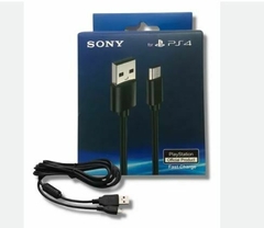 Cable De Carga Rapida V8 JOYSTICK PS4