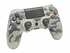 Joystick Replica Sony Ps4 Camuflado - comprar online