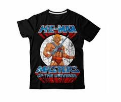 He-Man