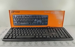 Teclado Noga 78005