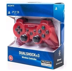 Joystick Ps3 Replica Negro - comprar online