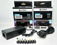 Cargador Universal Notebook Suono