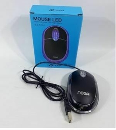 Mouse USB NOGA NG611U