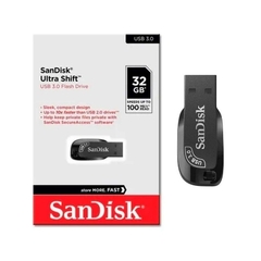 Pendrive 32gb SanDisk