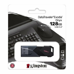 Pendrive 128gb Kingston