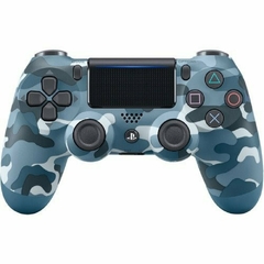 Joystick Replica Sony Ps4 Camuflado en internet