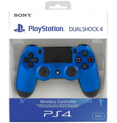 Joystick Replica Sony Ps4 - player one rosario