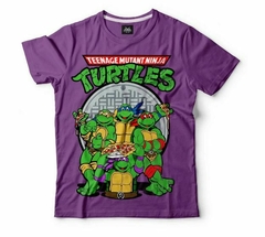 Tortugas Ninja - KIDS