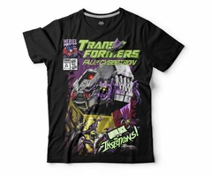 Transformers Cybertron - KIDS