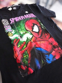 Spiderman