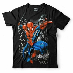 Amazing Spiderman