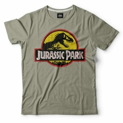 Jurassic Park