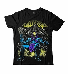 Skeletor