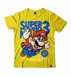 Super Mario 3