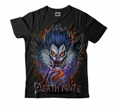 Ryuk - Death Note