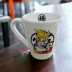 Dragon Ball Z - 04