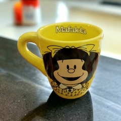 Mafalda - 02