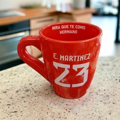 E. Martinez - 01 - comprar online