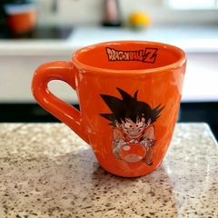 Dragon Ball Z - 06