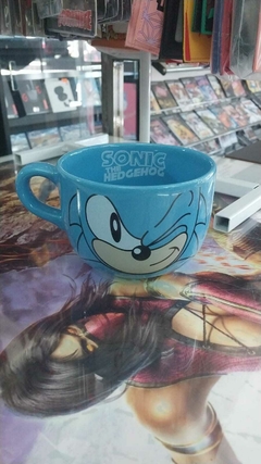 Sonic