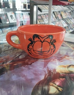 Garfield