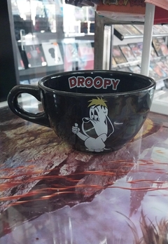 Droopy