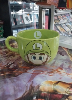 Luigi - 02