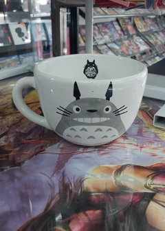 Totoro