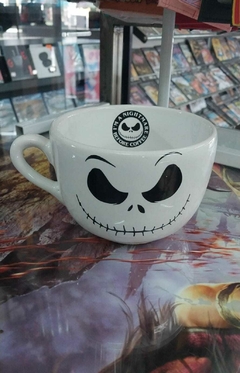 Jack Skellington