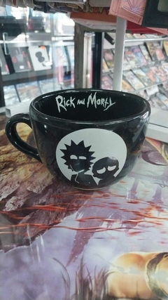 Rick y Morty