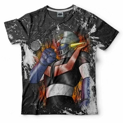 Mazinger - Batik